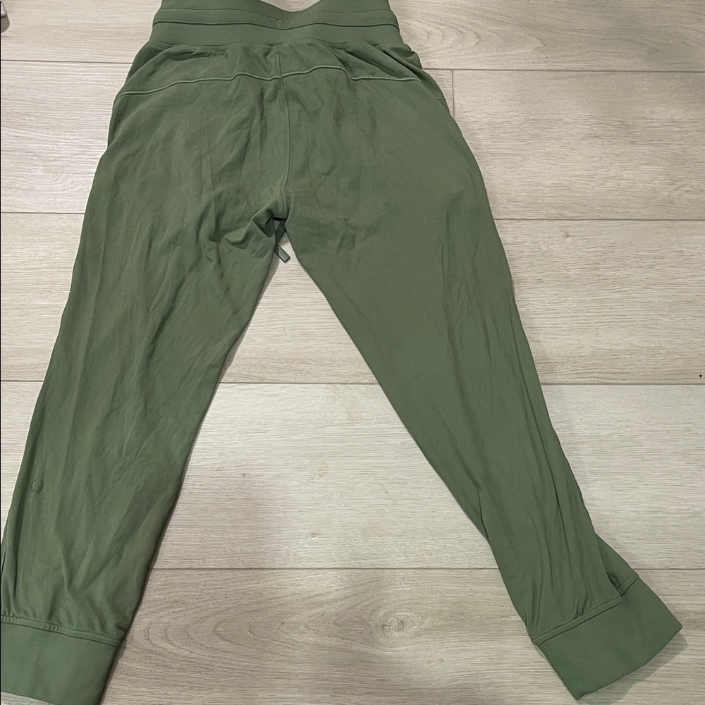 lululemon ready to rulu